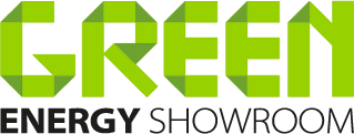 Green Energy Showroom logo