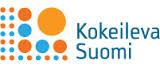 Kokeilevasuomi logo