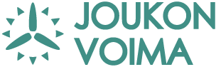 Joukon Voima logo
