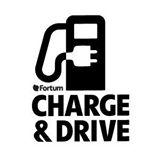 Fortum Charge and Drive logo