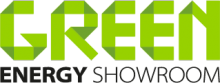 Green Energy Showroom logo