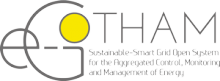 eGotham logo