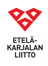 Etelä-Karjalan liiton logo